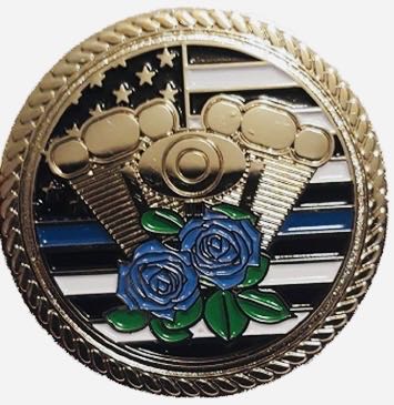 Downeast Lady  coin collectible - Main Image 2