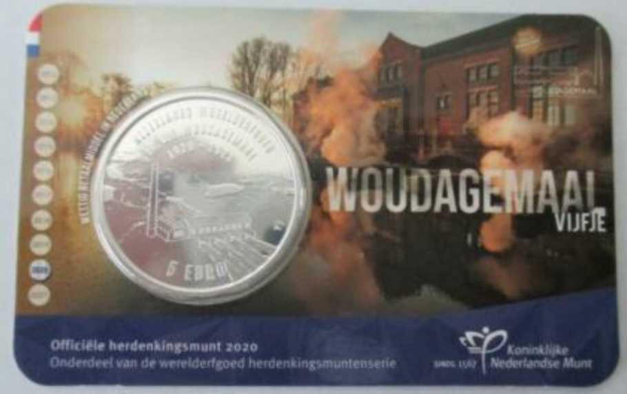 US Mint Silver Proof Set - 2018