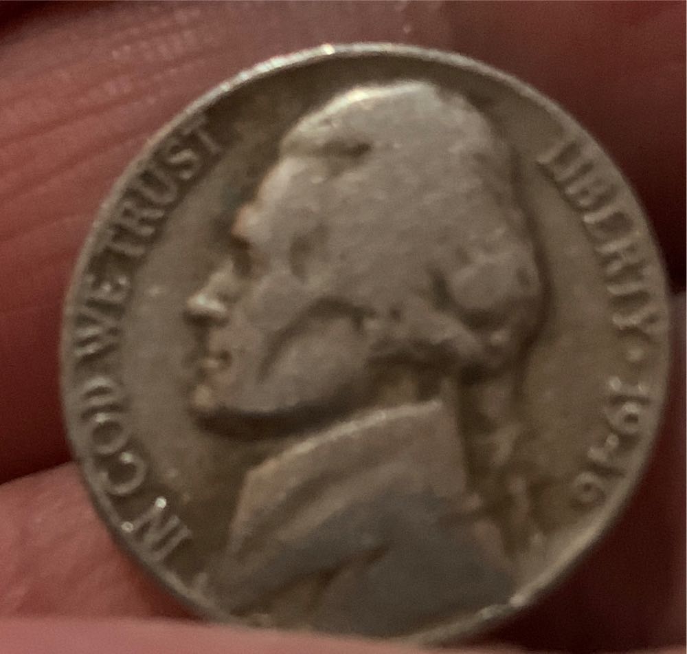 Living With The Land Mickey