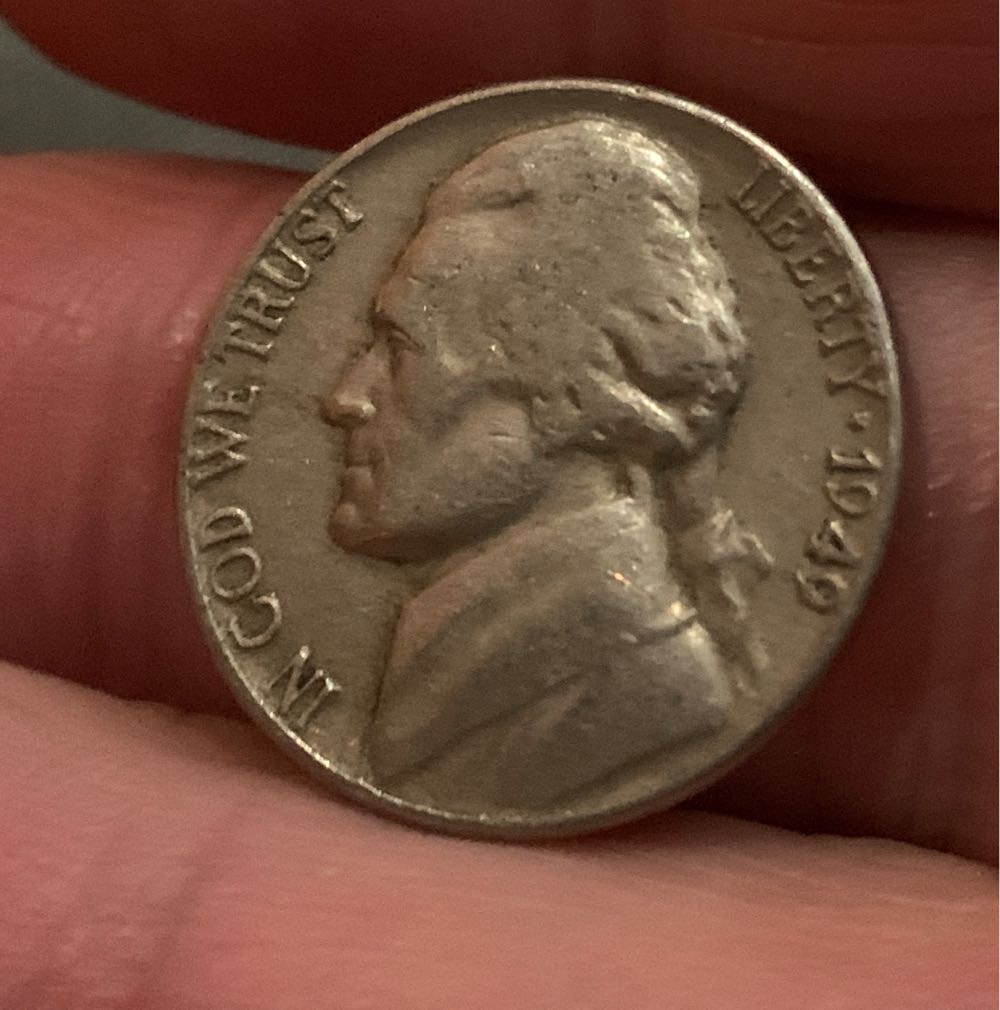 1979 Susan B Anthony - S Dollar