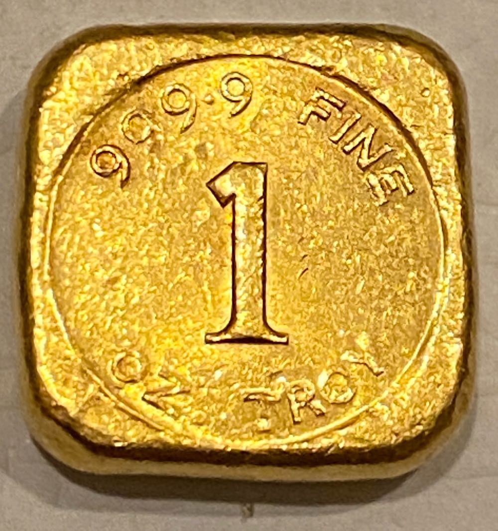 Engelhard  coin collectible - Main Image 2