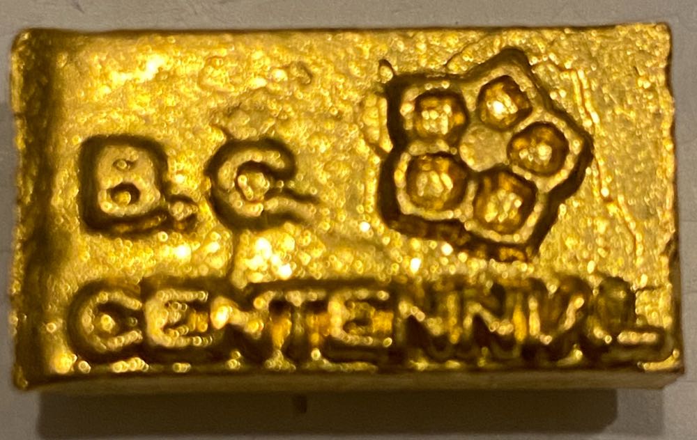 Delta Mining  coin collectible - Main Image 2