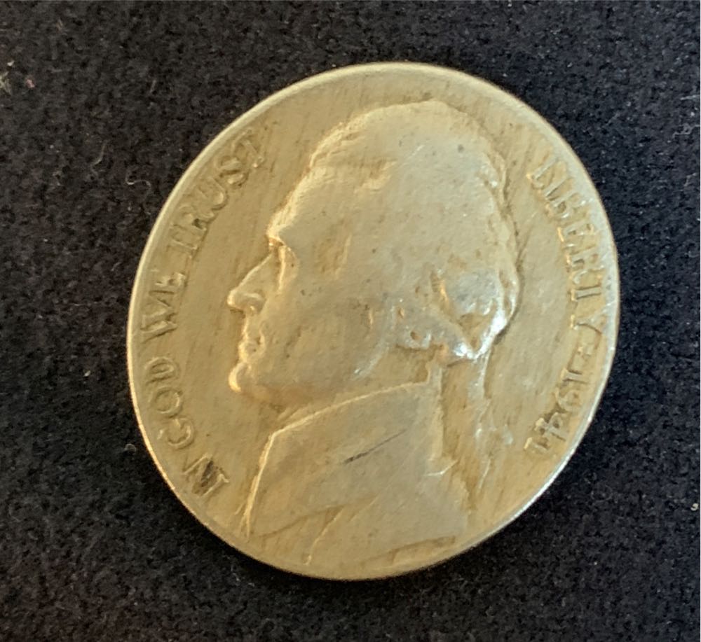 $1.00 Peppermill (Wendover)