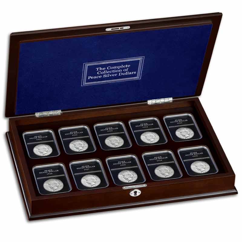 American Eagle Proof Dollar - 2006