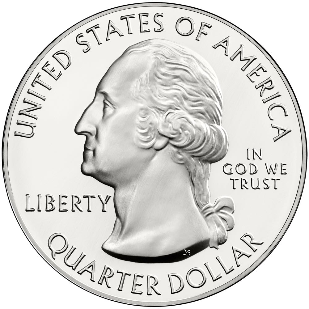 Standing Liberty Quarter - 1928