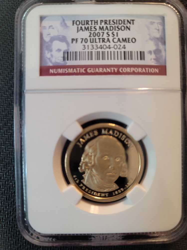 US Mint Uncirculated Set - 1979