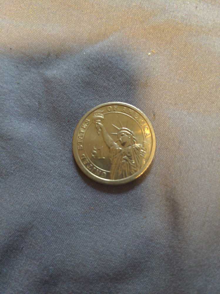 Zachary Taylor (1849-1850)  coin collectible - Main Image 2