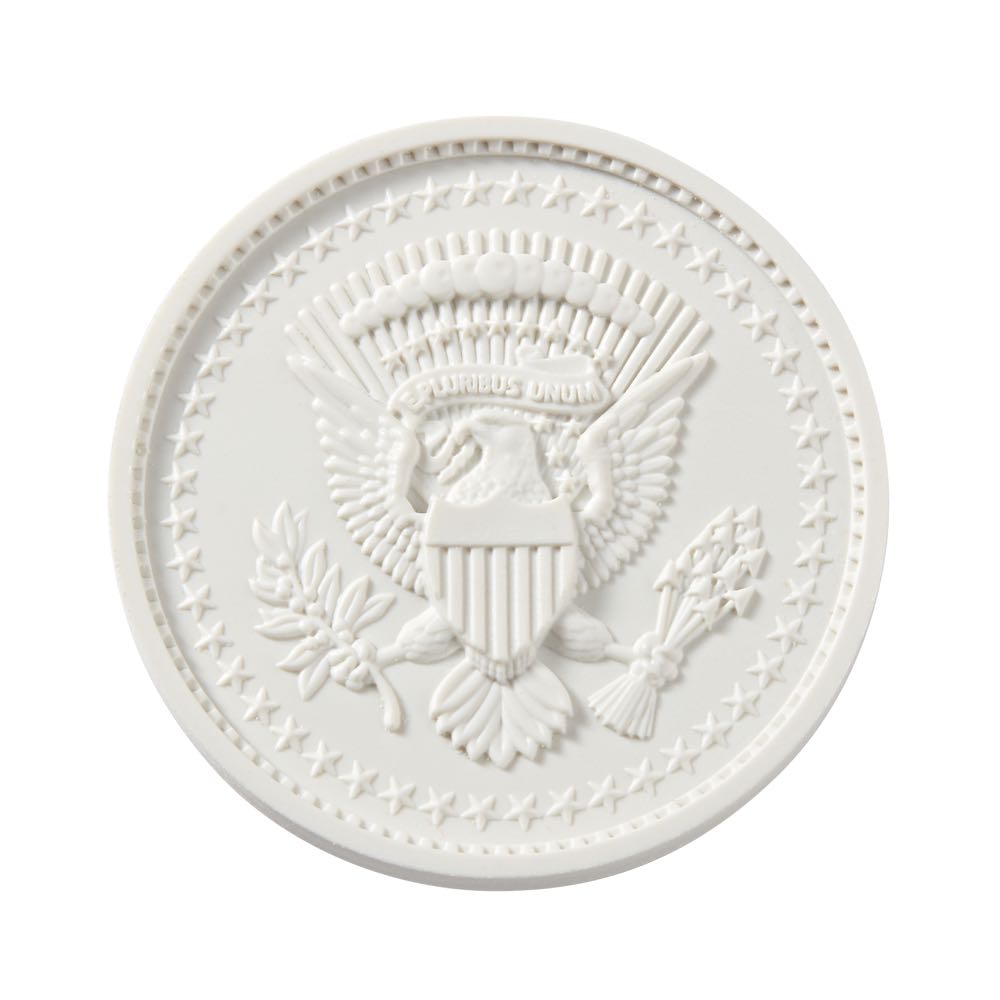 Aquia Stone Challenge Coin  coin collectible - Main Image 2