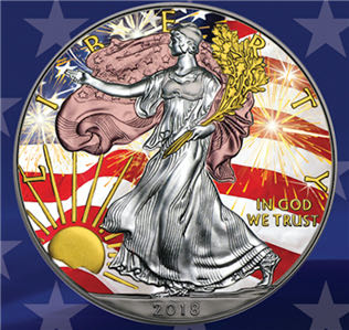 1945 Lincoln Wheat Cent