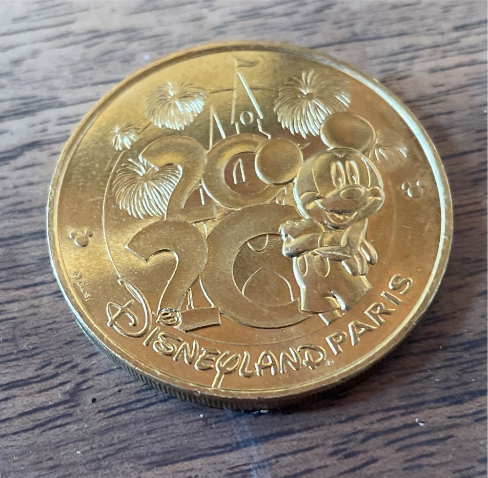 Carton Pièce De Monnaie Du Centenaire Du Canadiens De Montréal