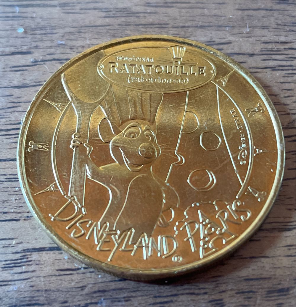 Hudson Fulton Celebration Medal