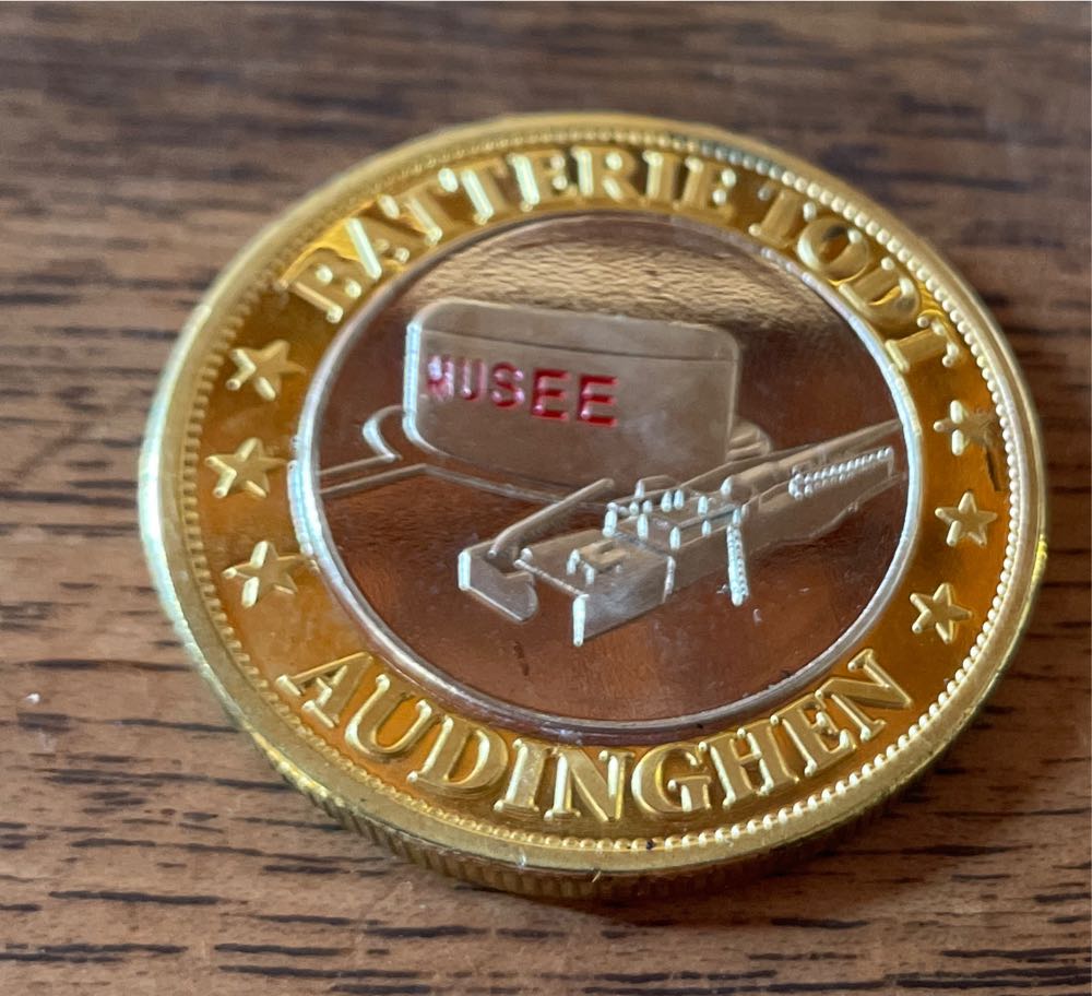 Ronald Reagan Preaidential Library