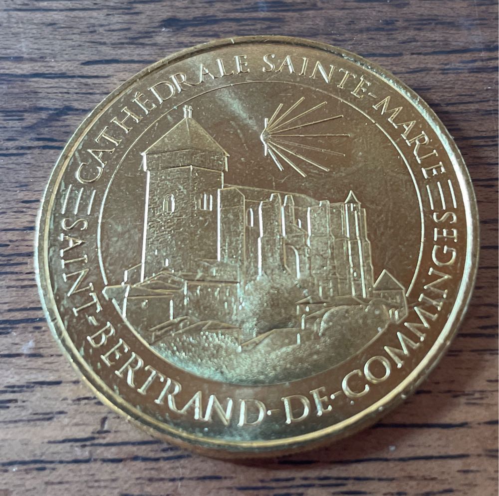 New Gothic Crown Shields