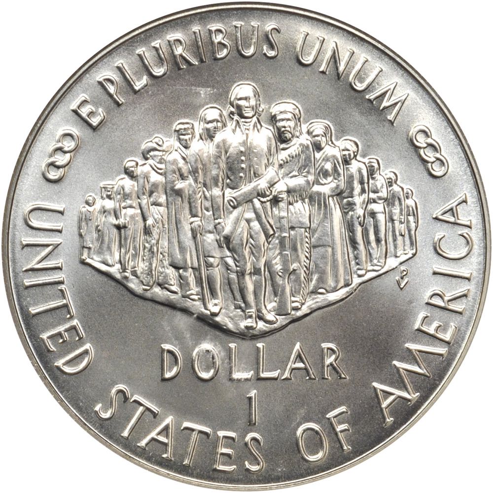 Proof Coin  coin collectible - Main Image 2