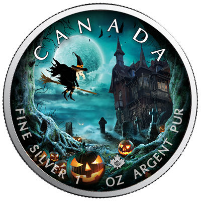 Trump Taj Mahal AC $1 Casino Chip