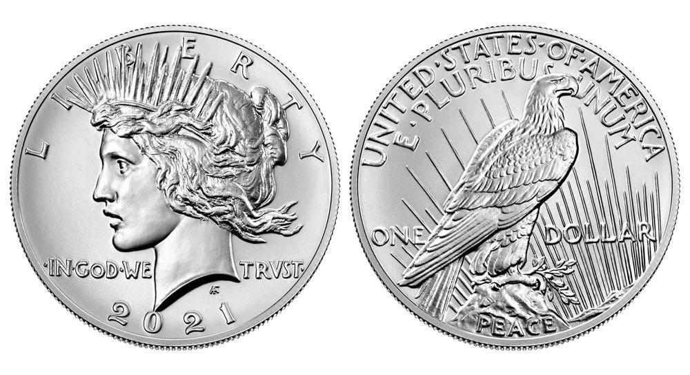 1953 Jefferson Nickel