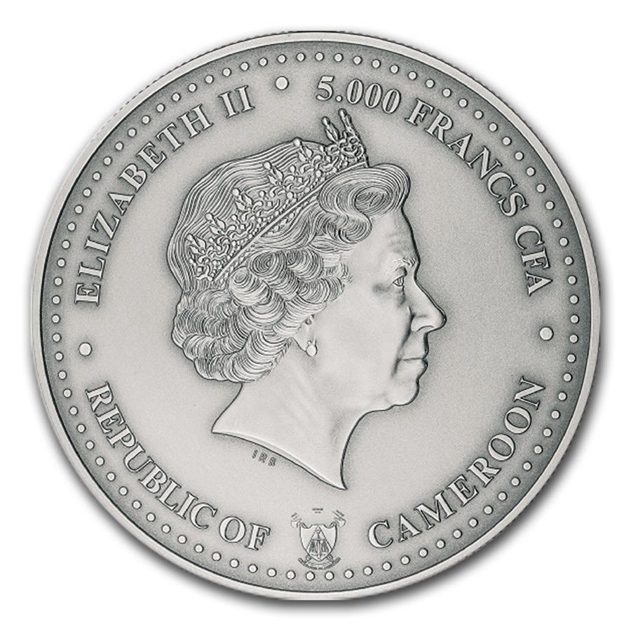 Supersized Soho Mint 1797 Cartwheel Penny