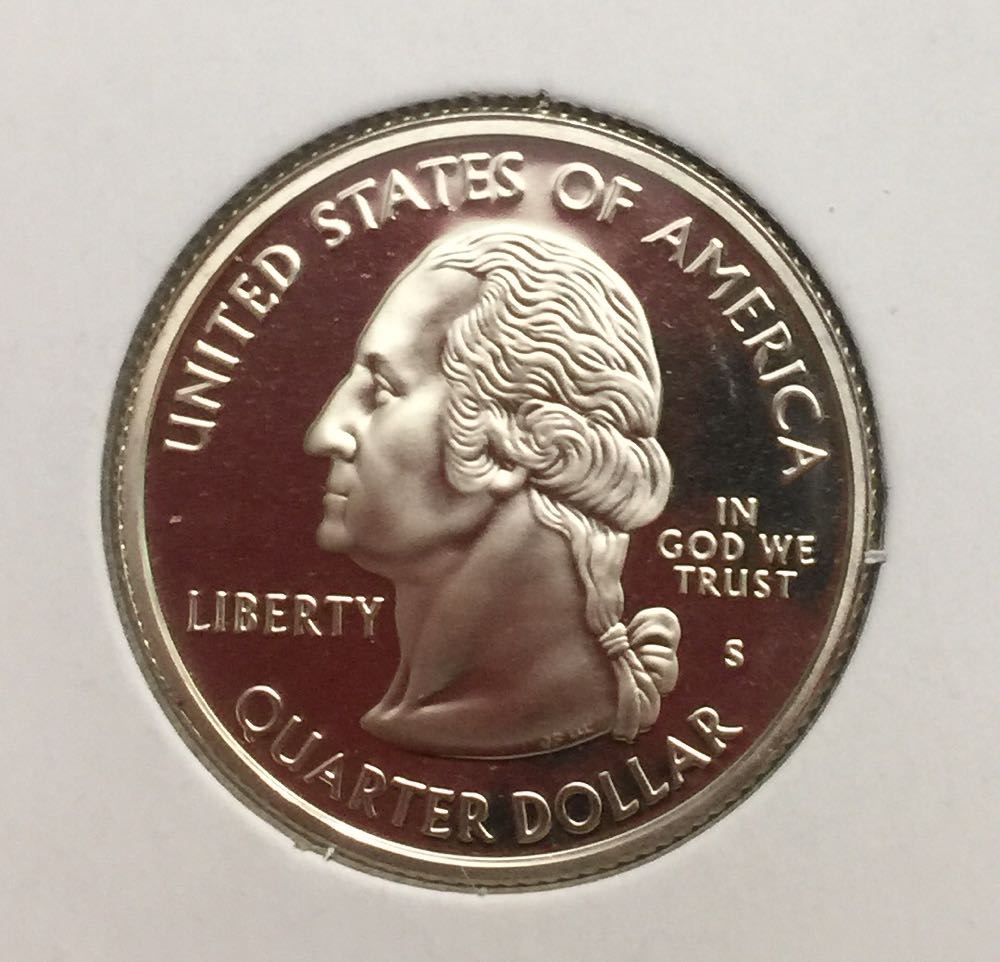 2015 Silver Eagle Uncirculated - P