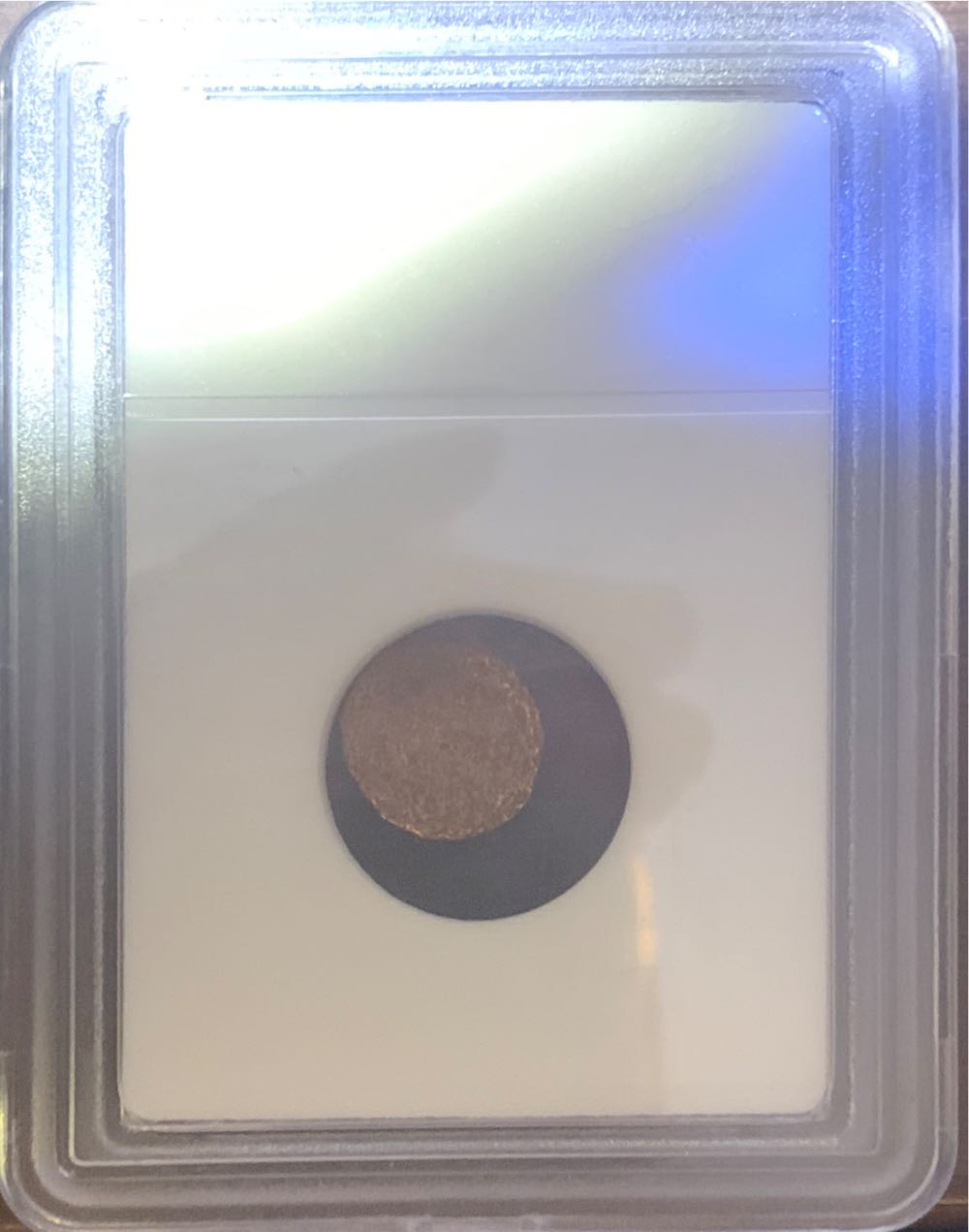 Constantine  coin collectible - Main Image 2