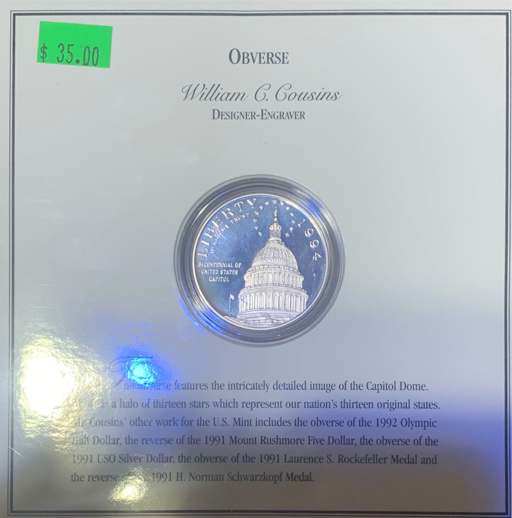 Doctrina Vim Promovet Insitam Medal