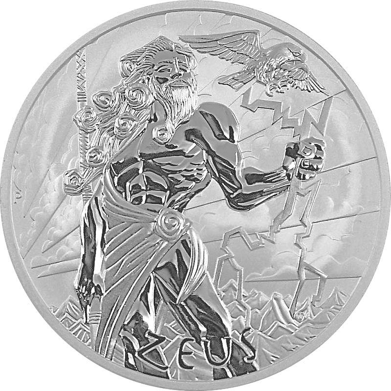 Army Rifle Association Medal, The