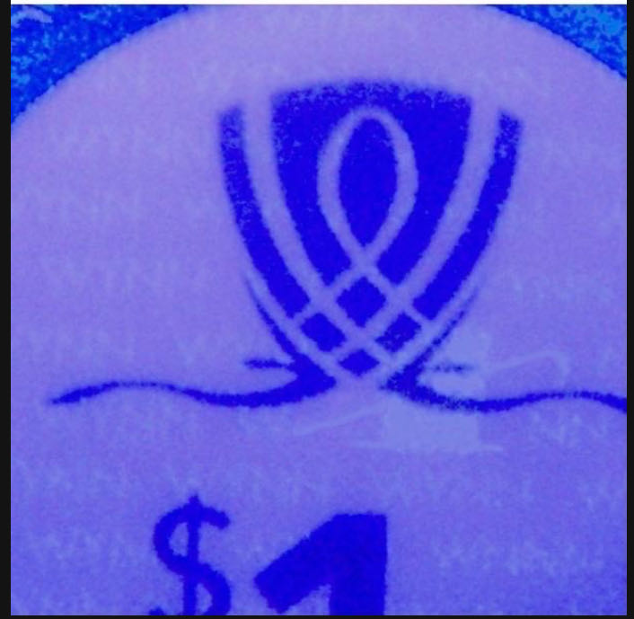 Wynn  coin collectible - Main Image 2