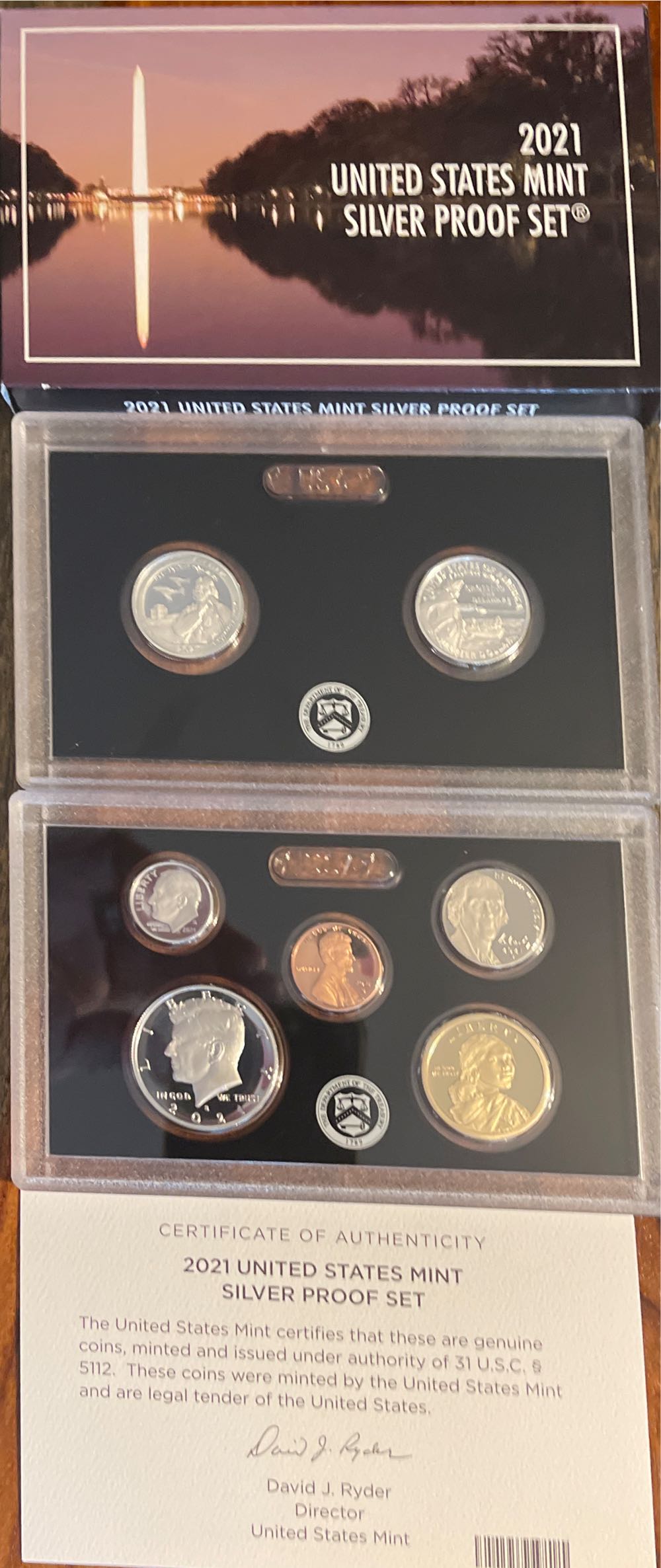 Standing Liberty Quarter