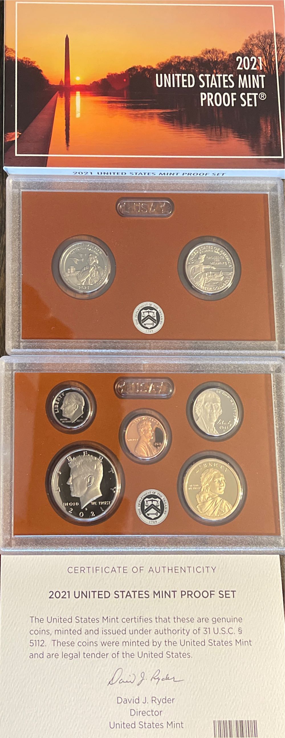 Army Rifle Association Medal, The