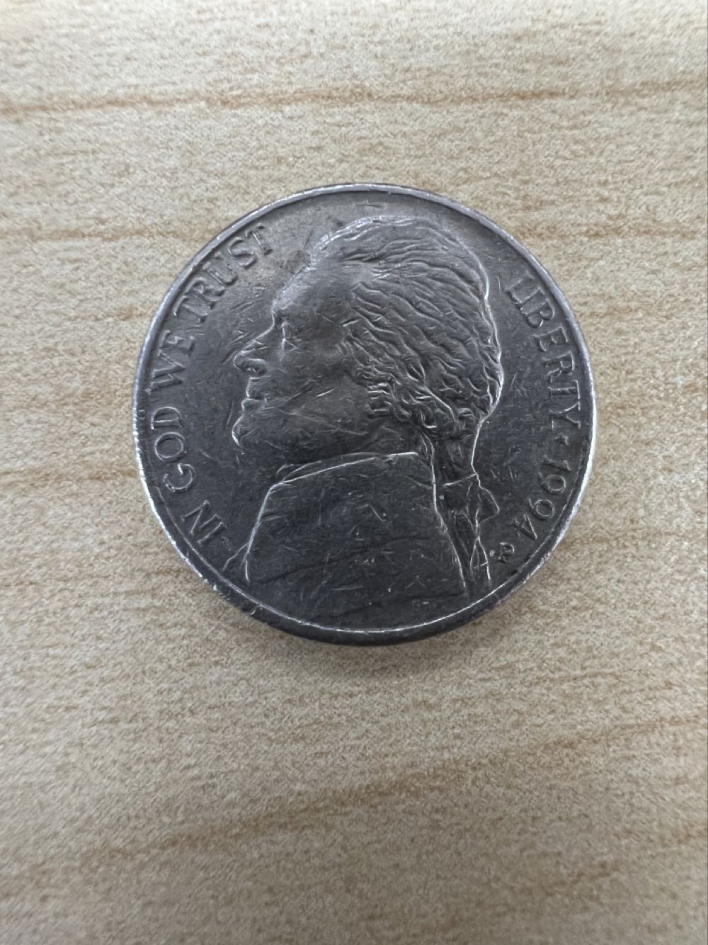 US Mint Uncirculated Set - 2017