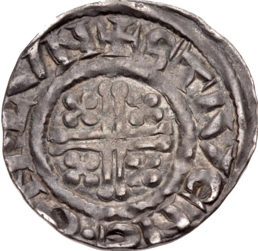 Great Britain Richard I the Lion-Hearted  coin collectible - Main Image 2