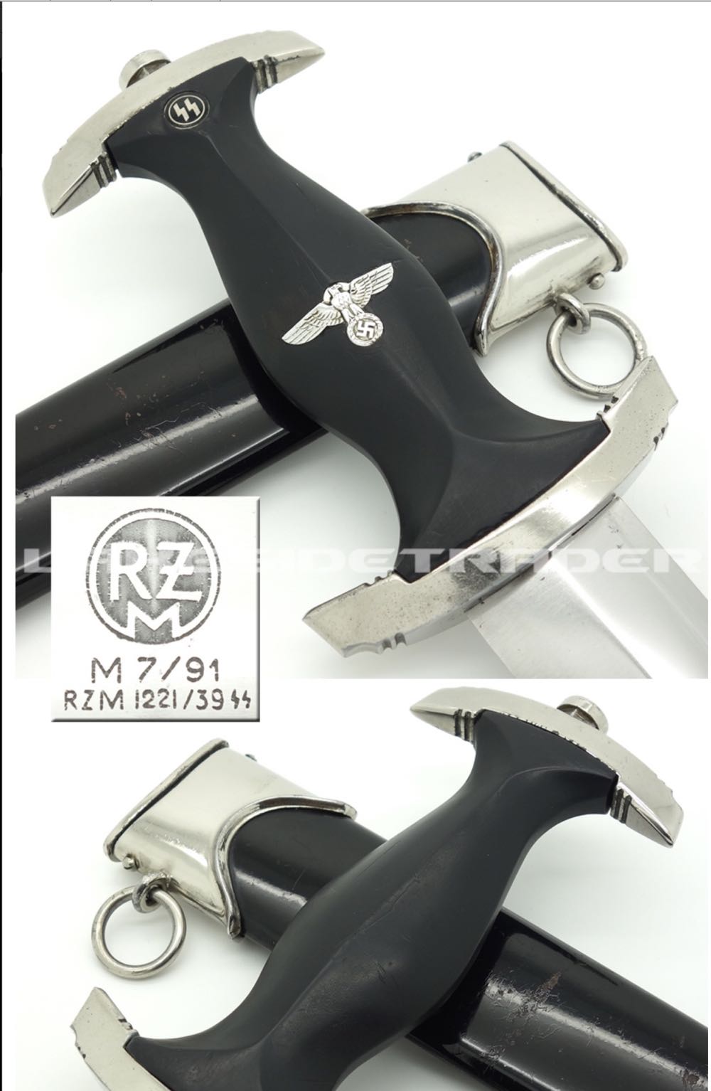 Daggers  coin collectible - Main Image 2