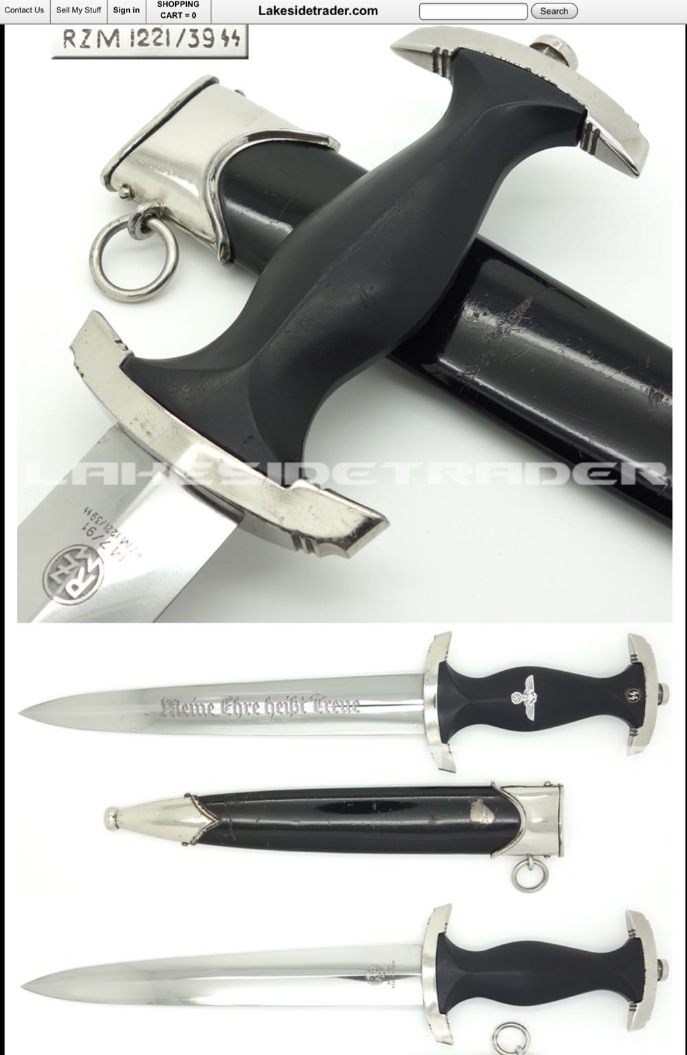 Daggers  coin collectible - Main Image 3