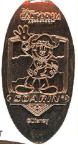 American Innovation Dollar 2019.P - Delaware