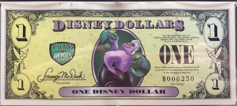 Promo Chip Why Gamble? $150