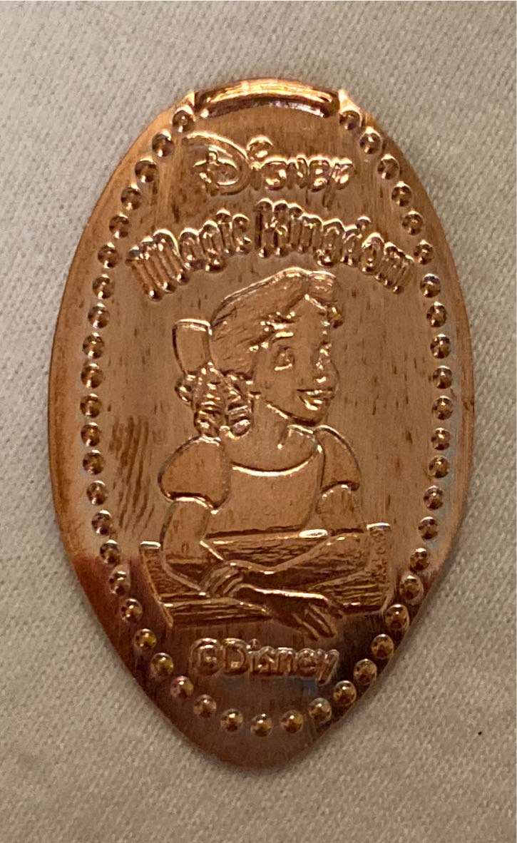 Dollar Monument Au Maintien De La Paix