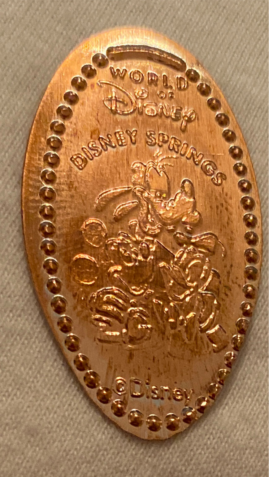 Silver Dollar American Eagle Proof - 2005 (W)