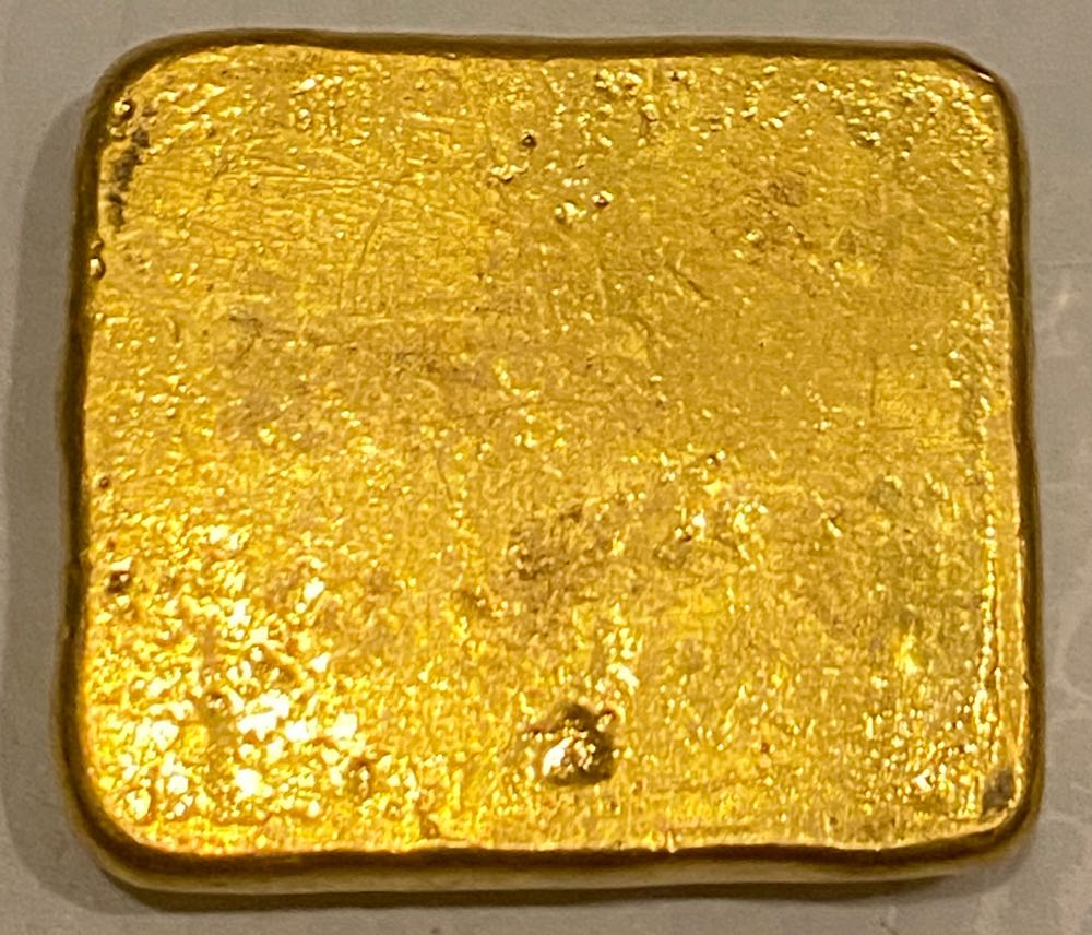 Schone  coin collectible - Main Image 2