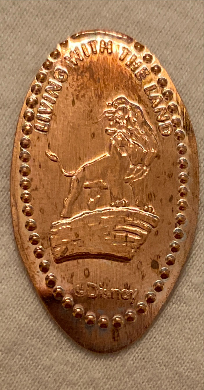 Lagoon: Pioneer Village