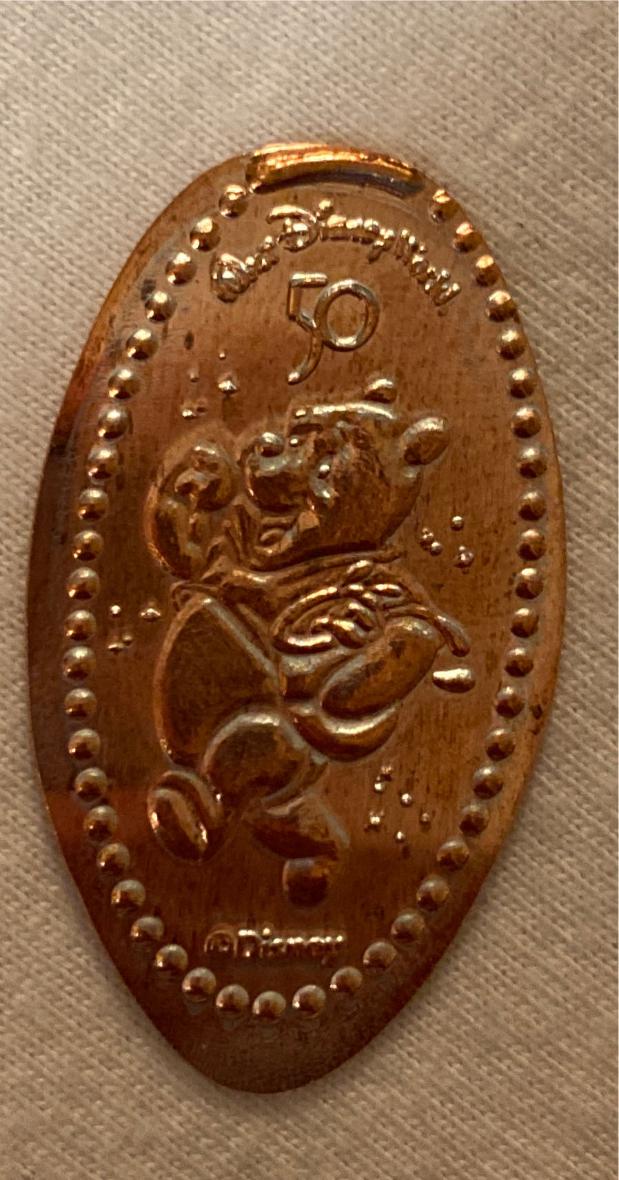 1956 Jefferson Nickel