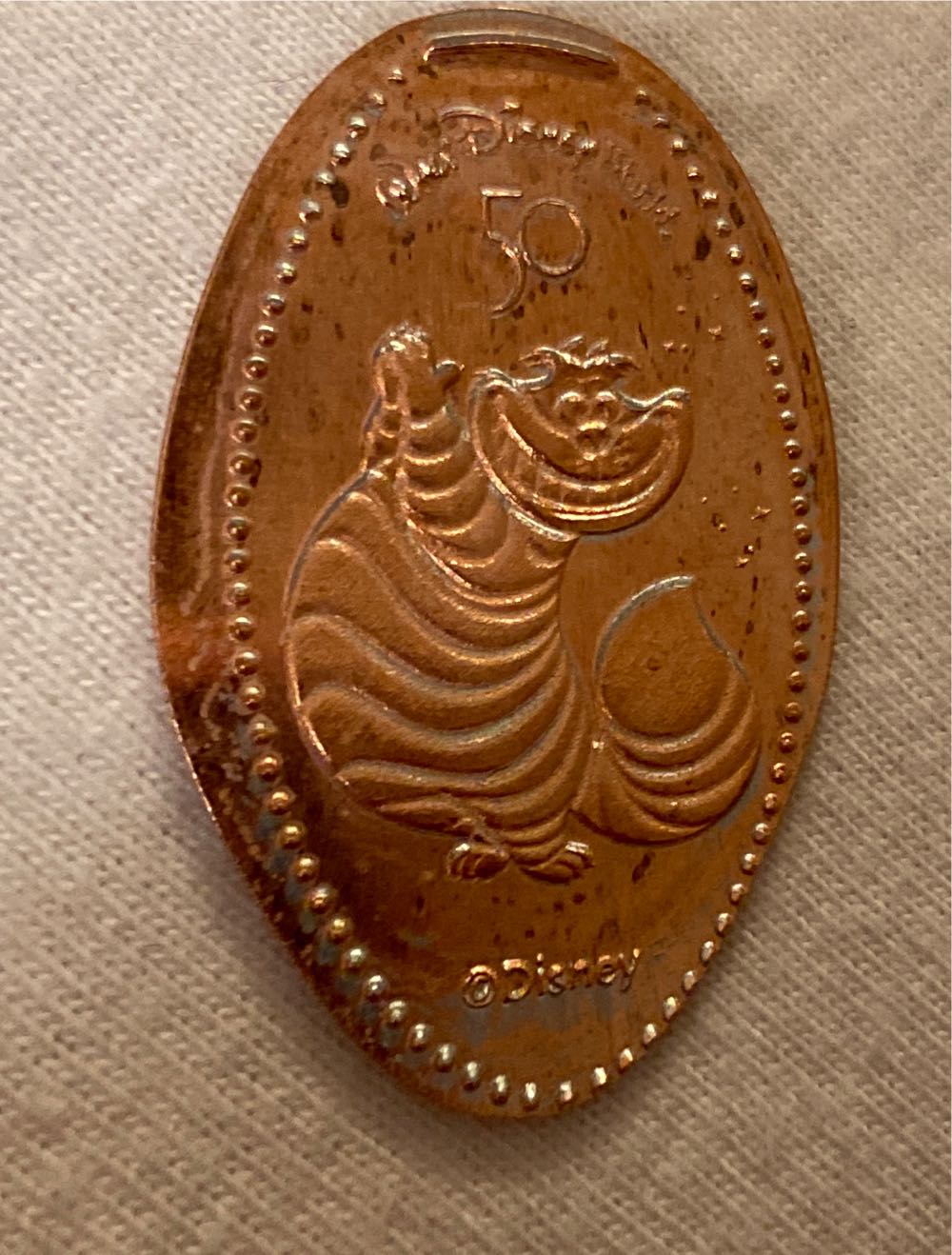 Luxor Casino LV $1 Casino Chip