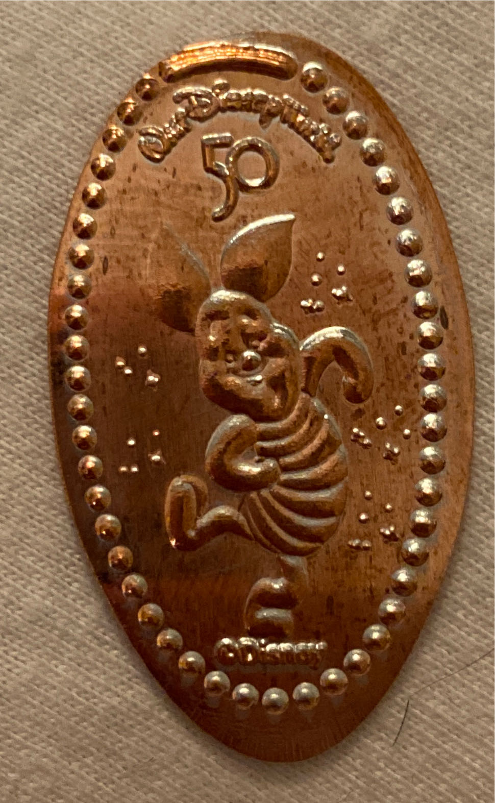 Queens Beasts 2020 - The White Horse Of Hanover Proof