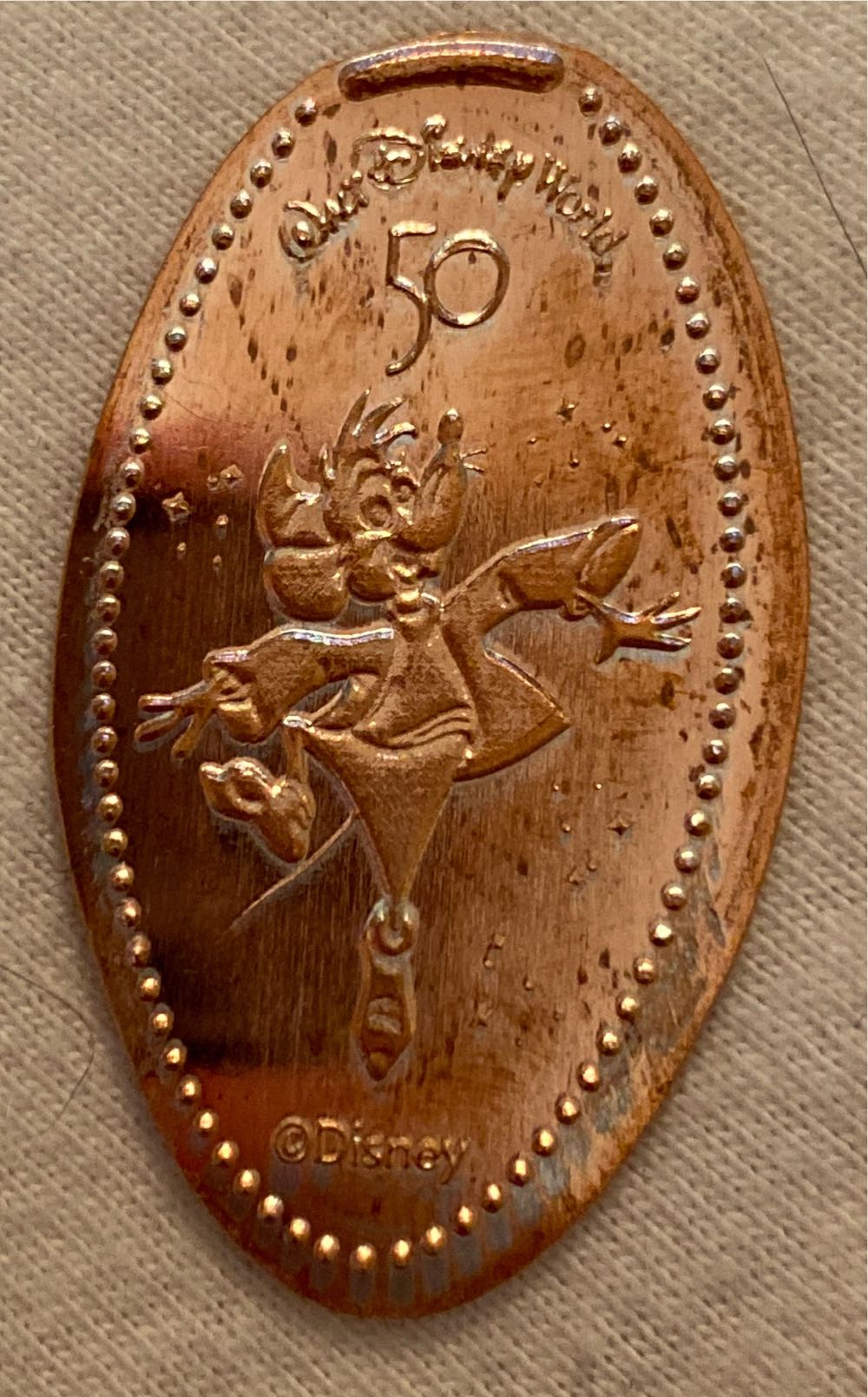 Magical Milestones 1990