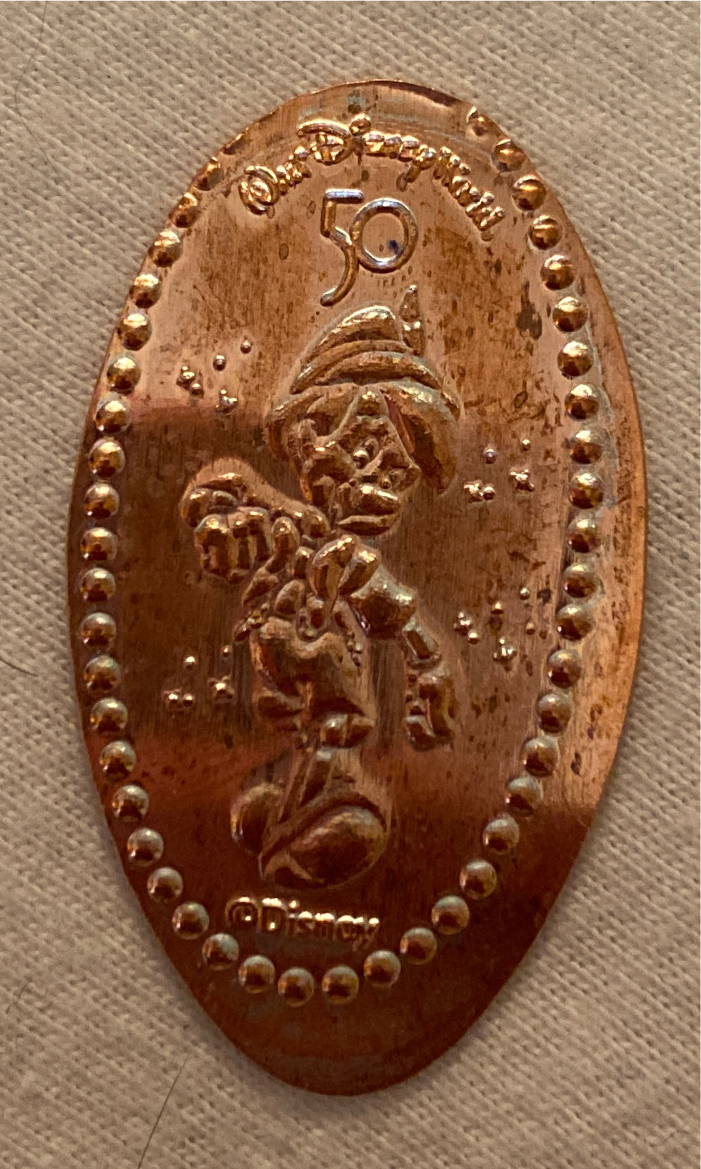 Série Pièces De 20 Dollars Bugs Bunny