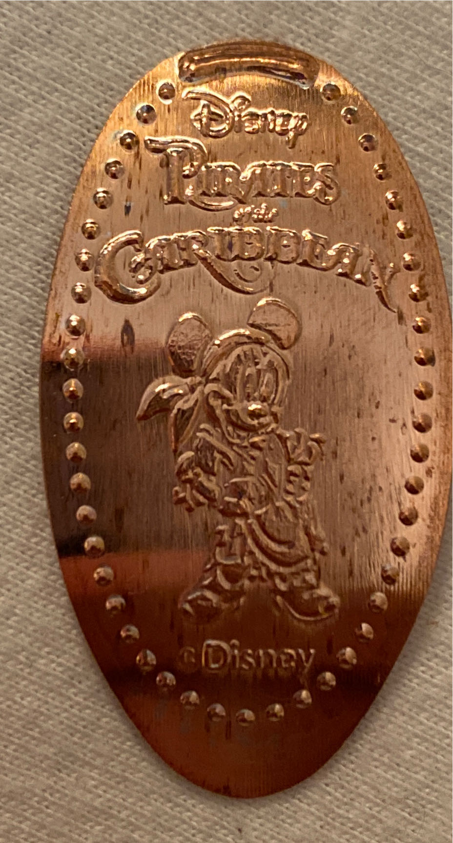 American Eagle Proof Dollar - 2002