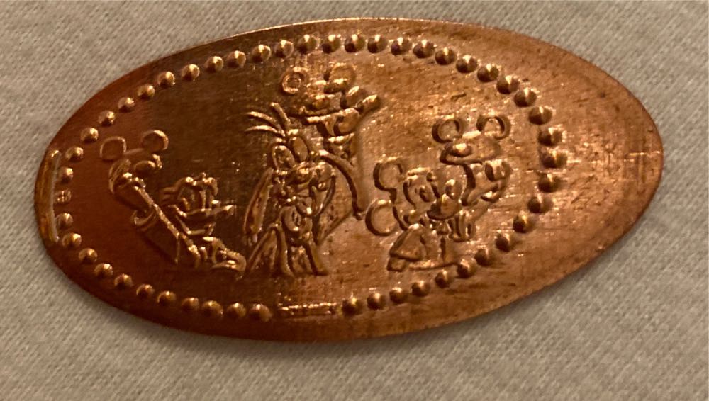 Nevada (2001-2007 series) Plate