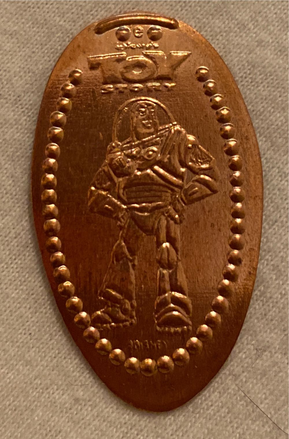 1977 Eisenhower Silver Dollar Proof