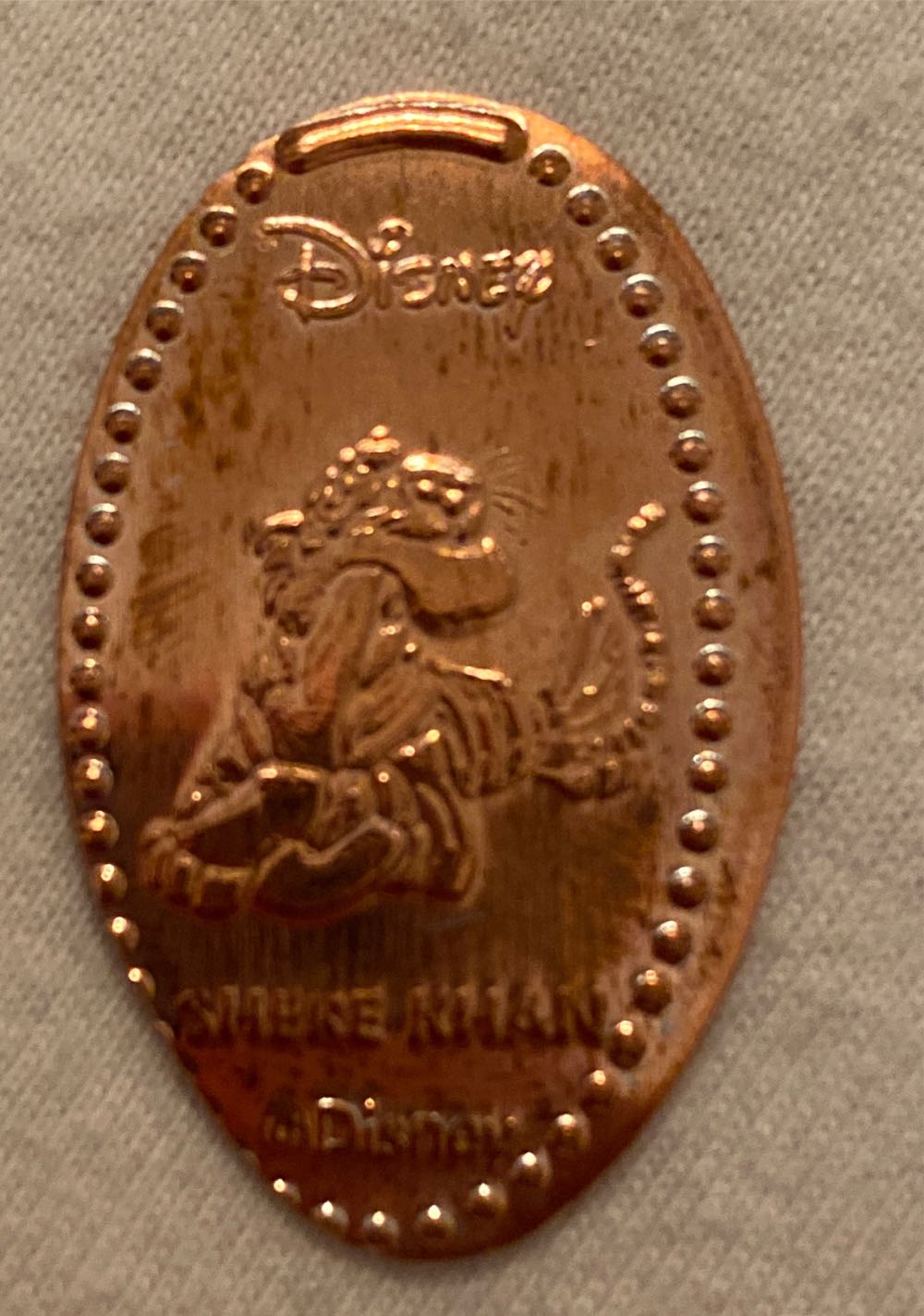 4 Reales Cuzco Mint B - Standing Liberty