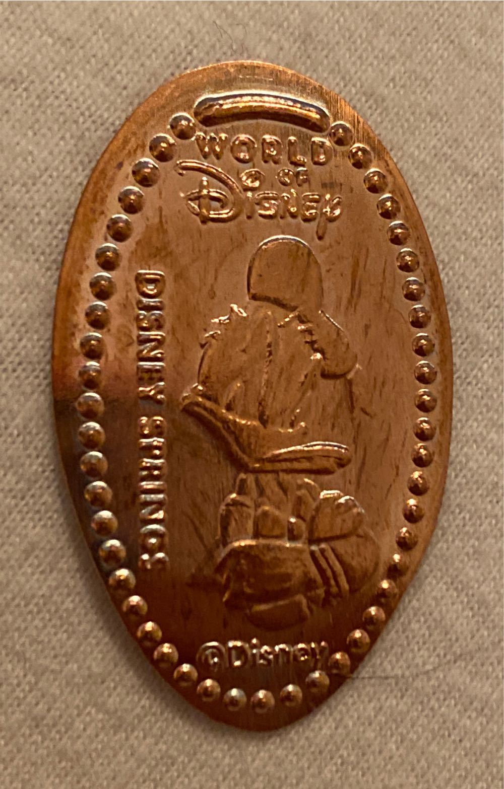 Field Marshall Lord Roberts Of Kandahar Medal