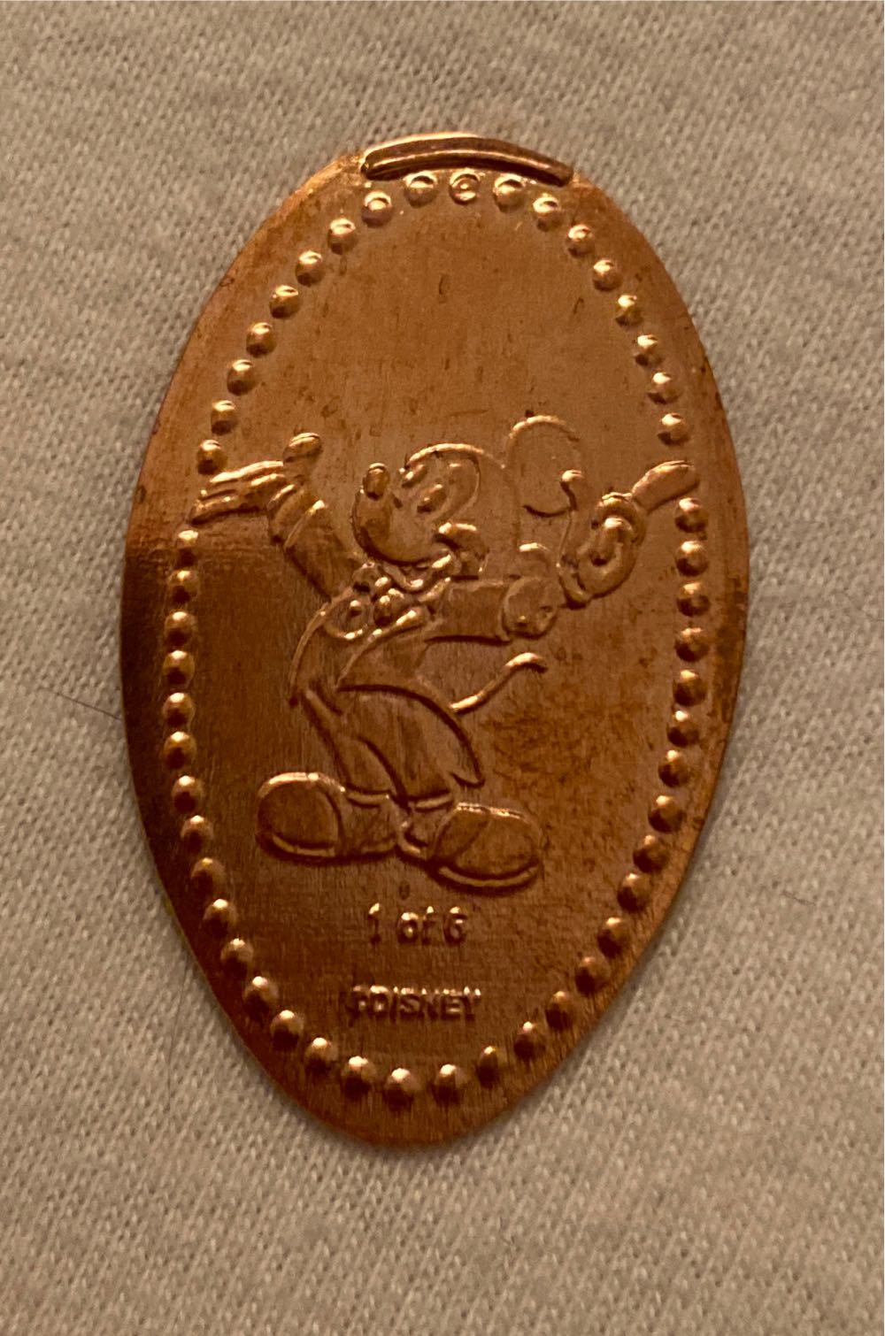 Queens Portrait 4th Effigy