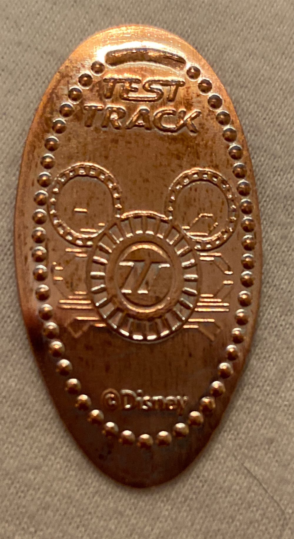 Halifax Sunday School Medallion